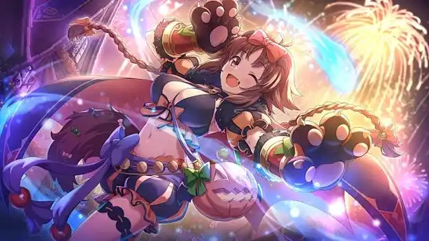 星辰改编漫画《夜行灯》登顶榜首
